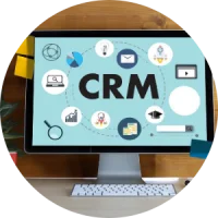 crm