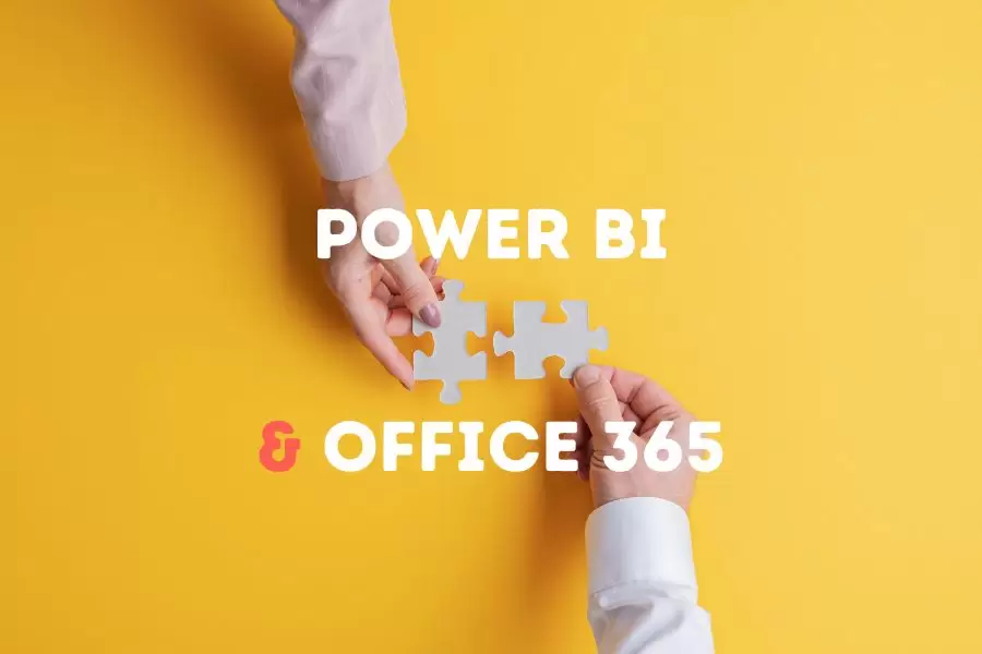Power BI Office 365 : un tandem de choc en entreprise