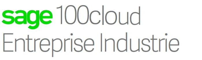 Sage 100 Entreprise Industrie