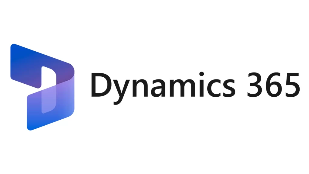 logo microsoft dynamics