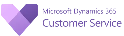 Microsoft dynamics CRM Customer Service