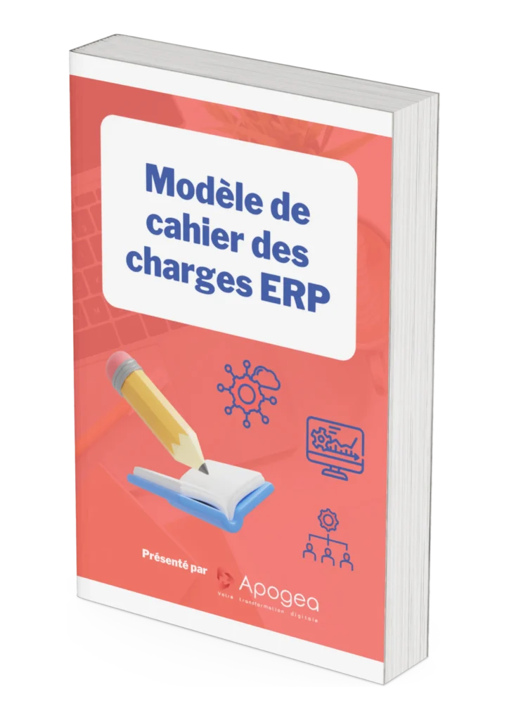 Cahier des charges ERP