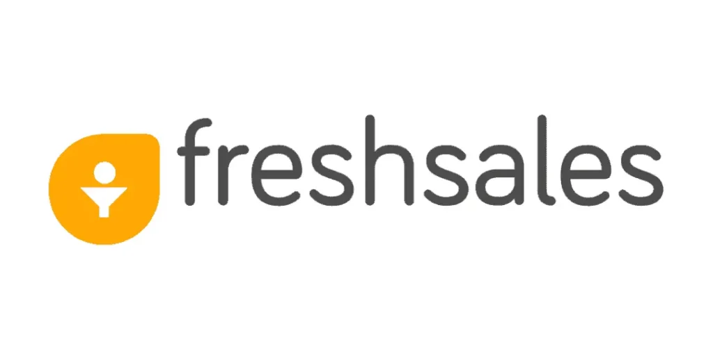 logo freshsales