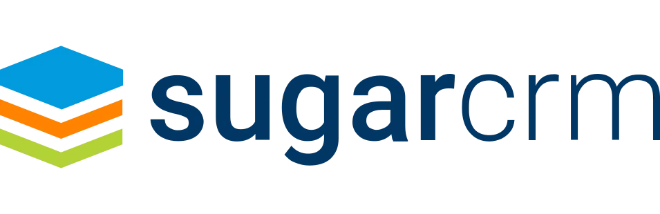 logo sugarcrm